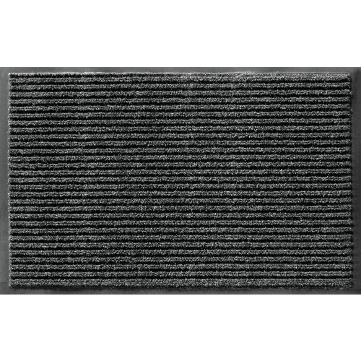 Apache Enviroback Rib Door Mat