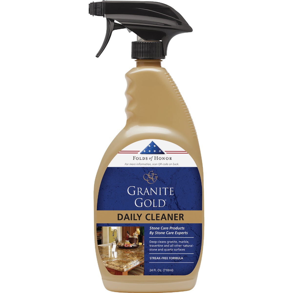 Granite Gold 24 Oz. Daily Granite Cleaner