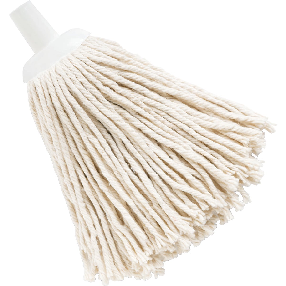 Libman 12 In. Cotton Deck Mop Refill