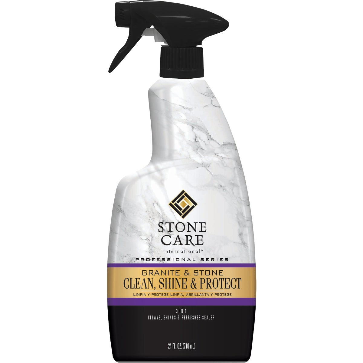 Stone Care International 24 Oz. Clean, Shine & Protect Cleaner