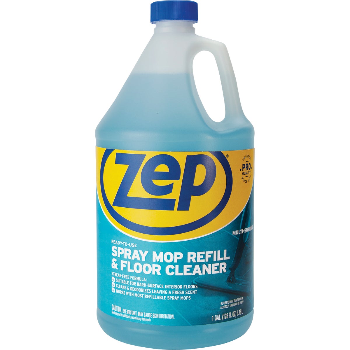Zep 1 Gal. Multi-Surface Floor Cleaner