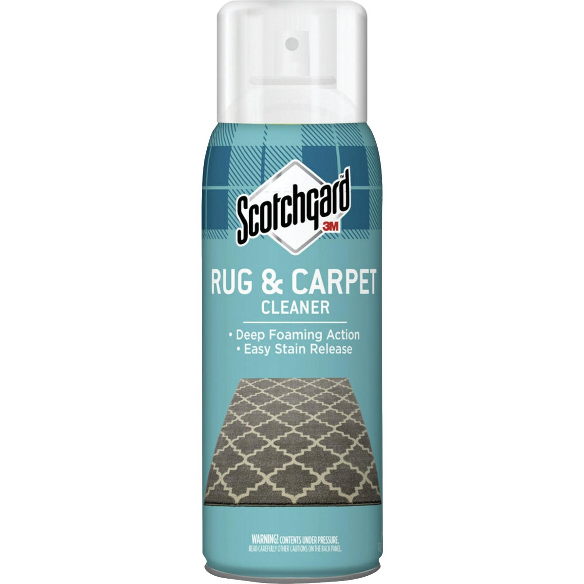 Scotchgard 14 Oz. Rug & Carpet Cleaner
