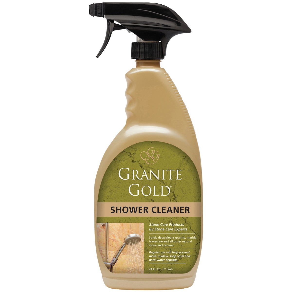 Granite Gold 24 Oz. Shower Cleaner