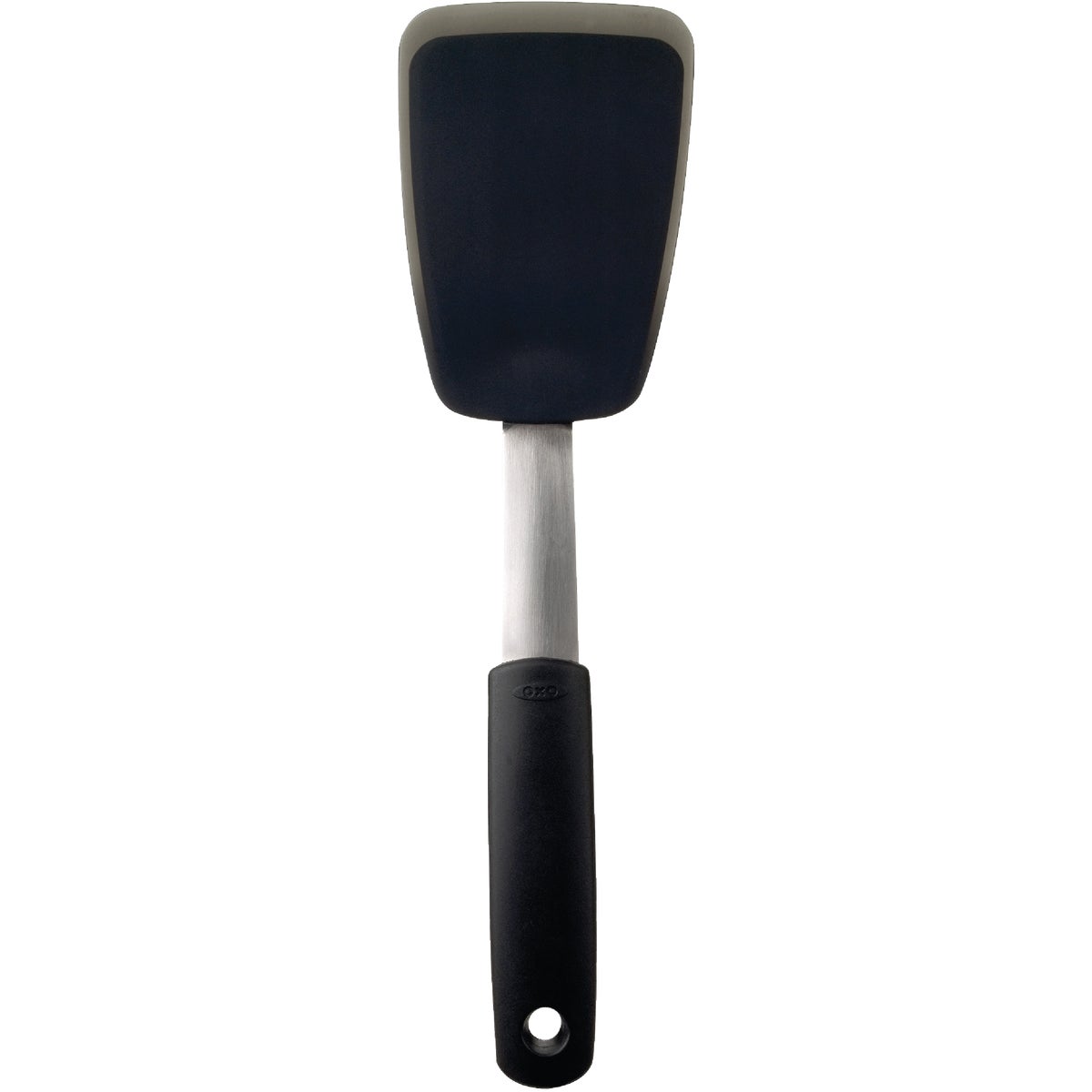 OXO Good Grips 11.25 In. Silicone Flexible Turner