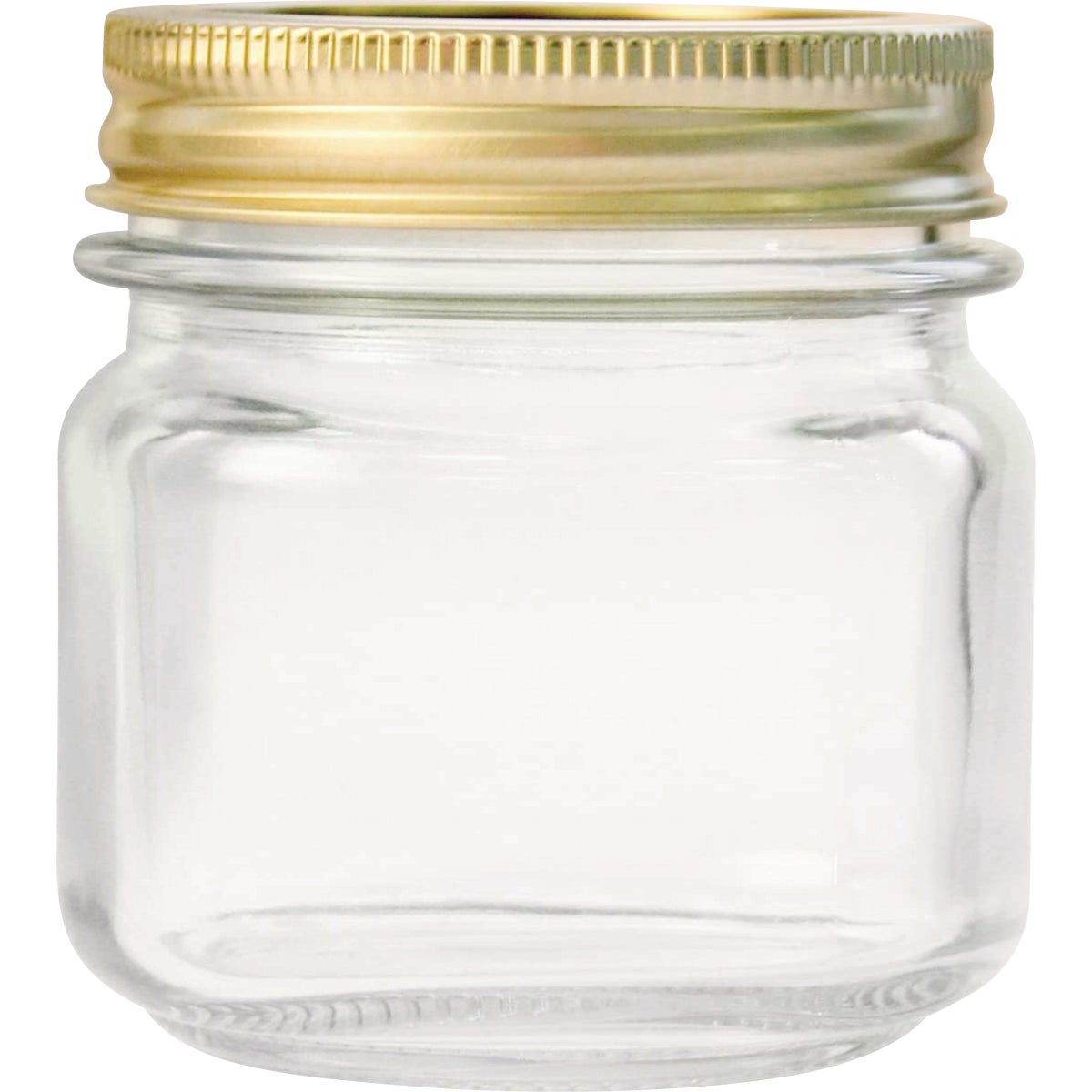 Anchor Hocking Home Mason Canning Jar