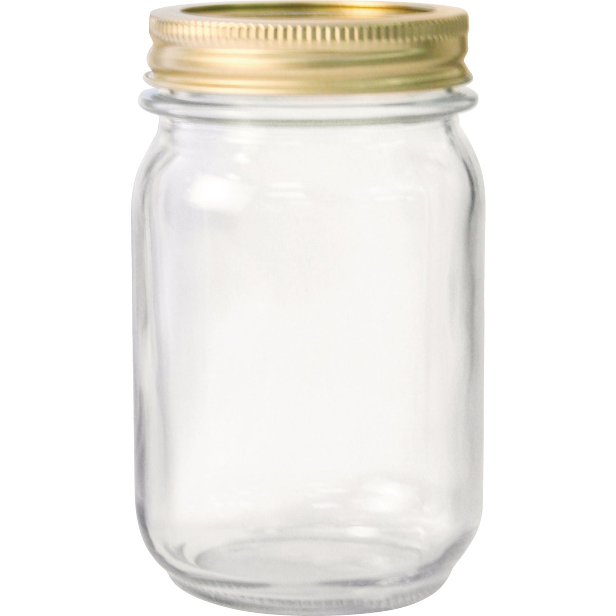 Anchor Hocking Home Mason Canning Jar