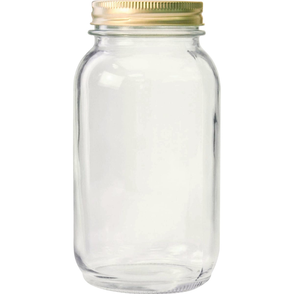 Anchor Hocking Home Mason Canning Jar