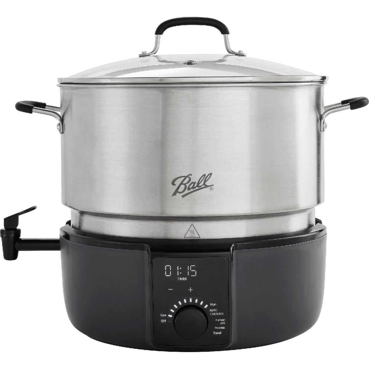 Ball FreshTech Water Bath Cooker/Canner