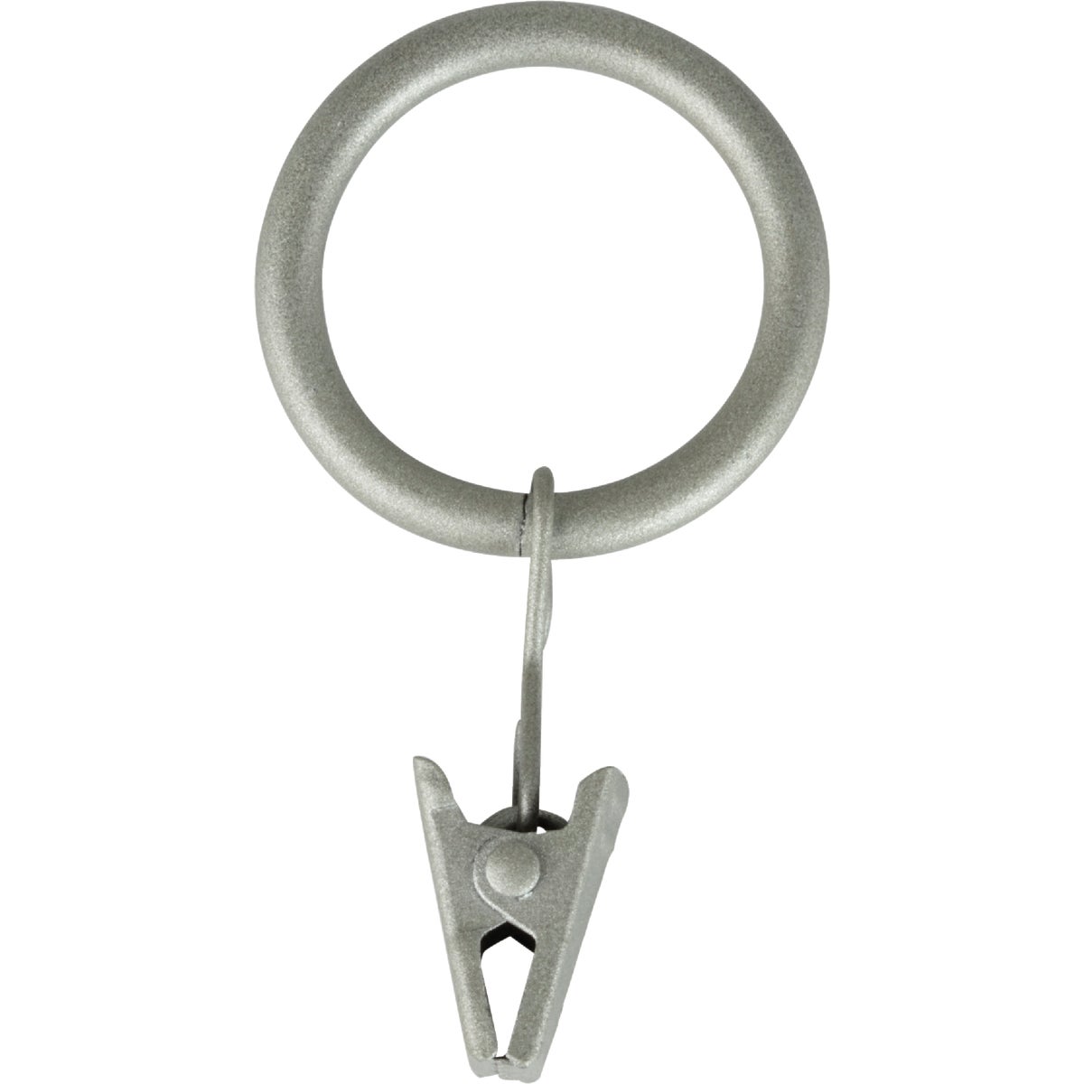 Kenney clip curtain ring apartment house supply co inc 
