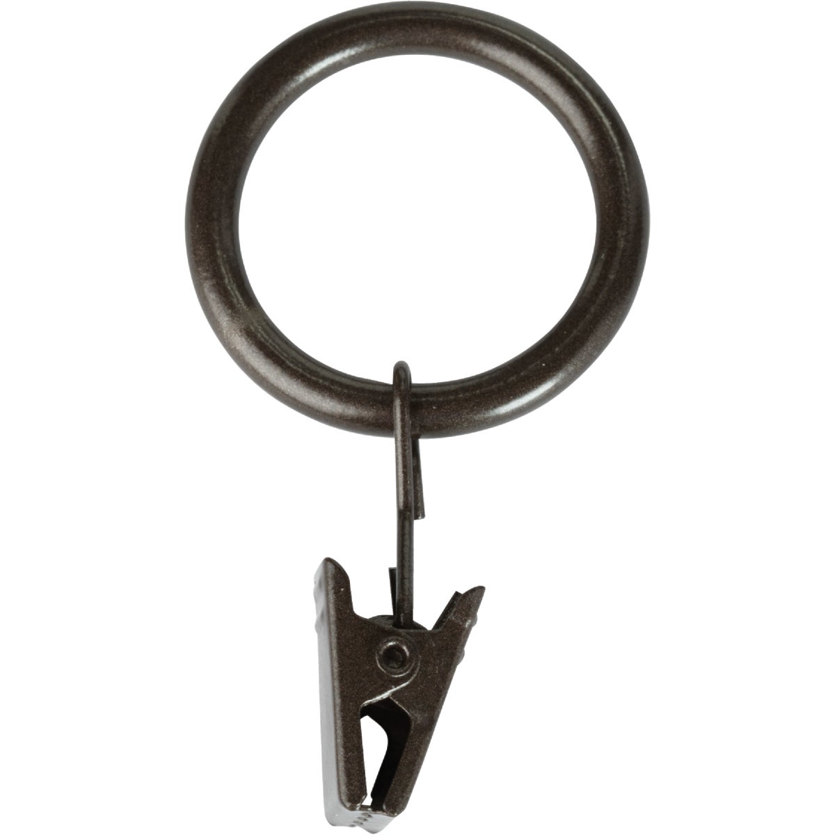 Kenney Clip Curtain Ring