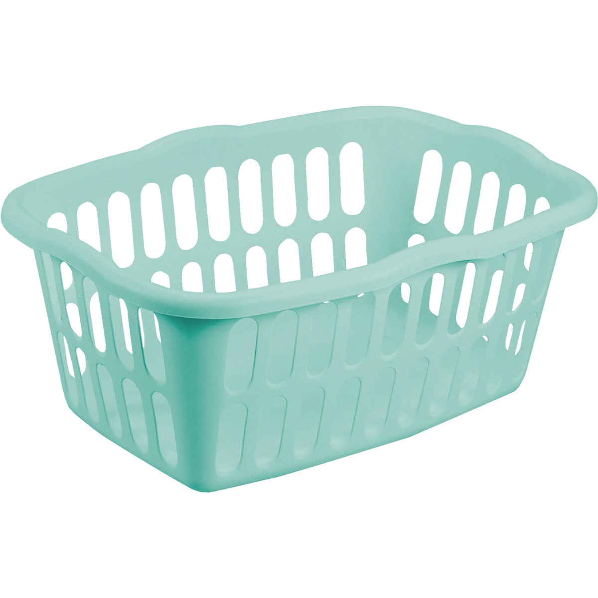 Sterilite 1.5 Bushel Rectangular Laundry Basket