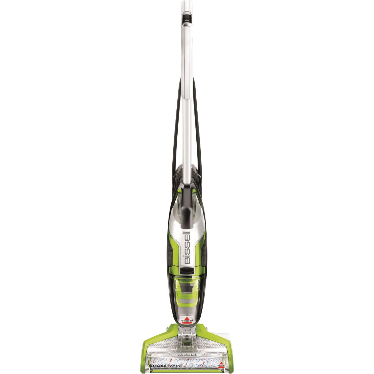 Bissell CrossWave All-In-One Multi-Surface Upright Vacuum Cleaner Machine