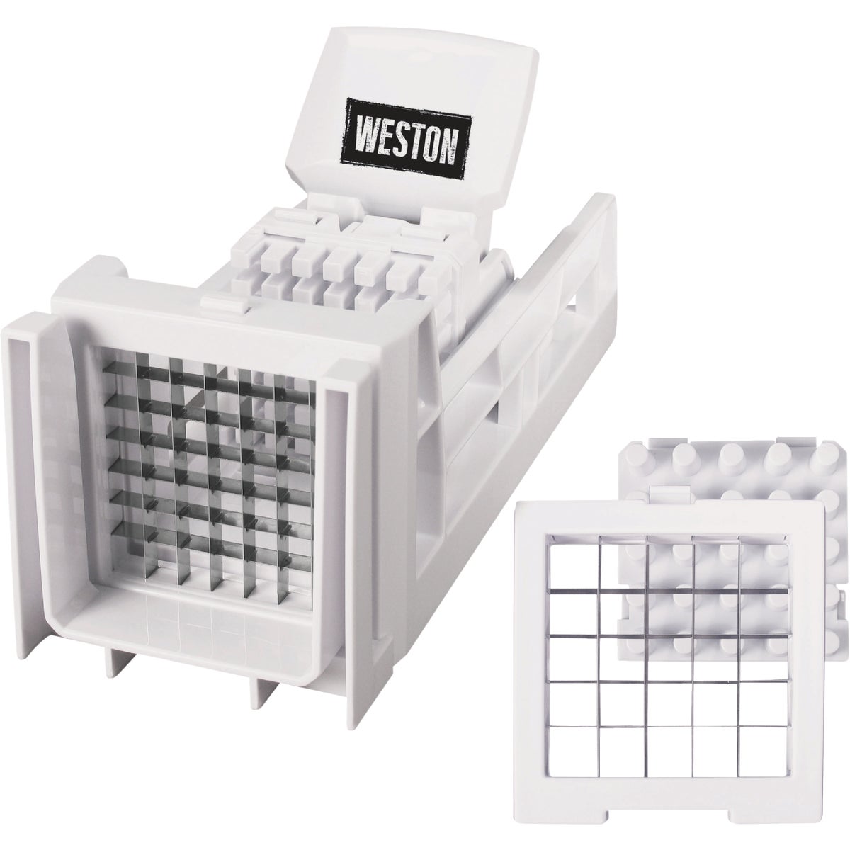 Weston French Fry Cutter Slicer & Vegetable Dicer