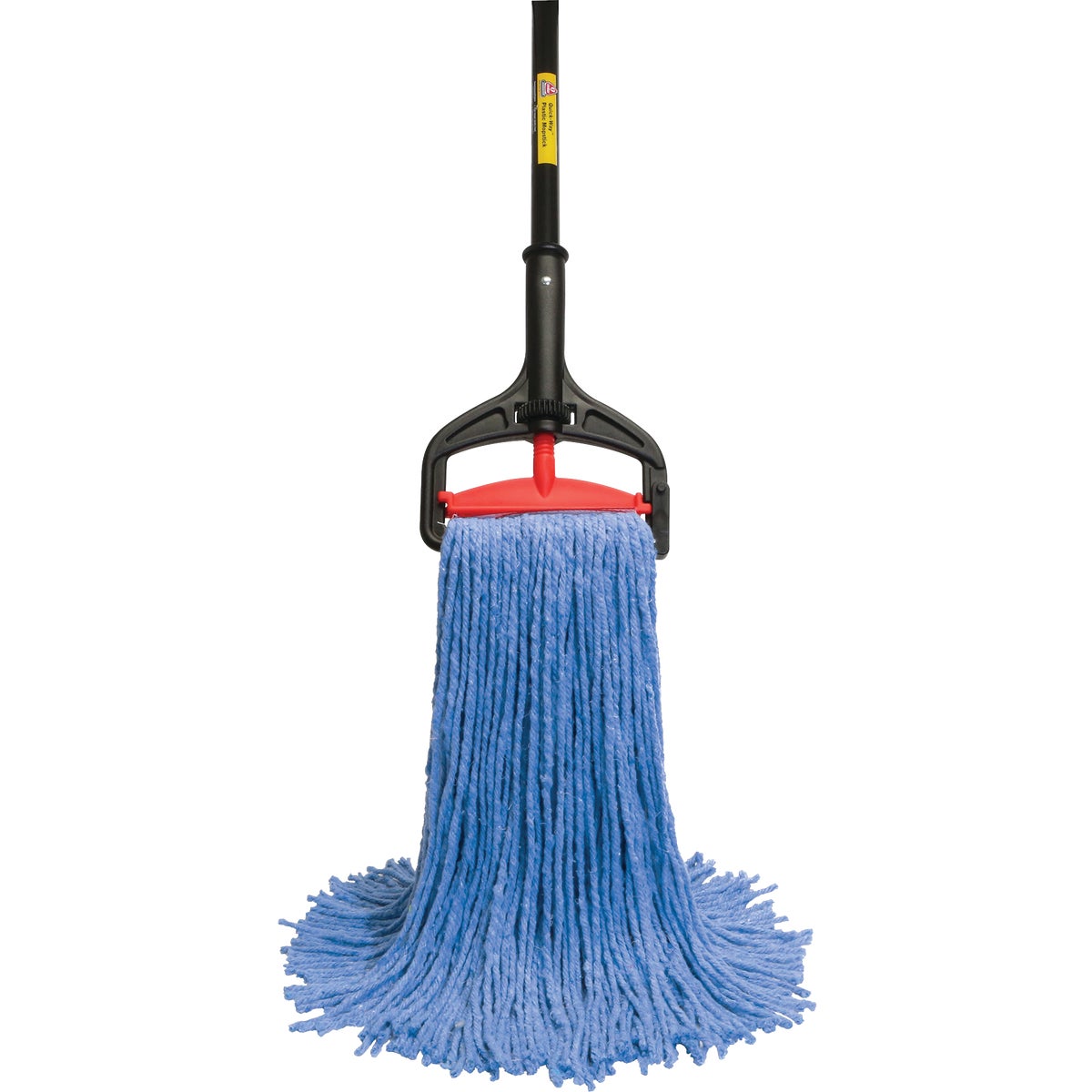 O-Cedar Quick-Way Commerical Cotton Mop Kit