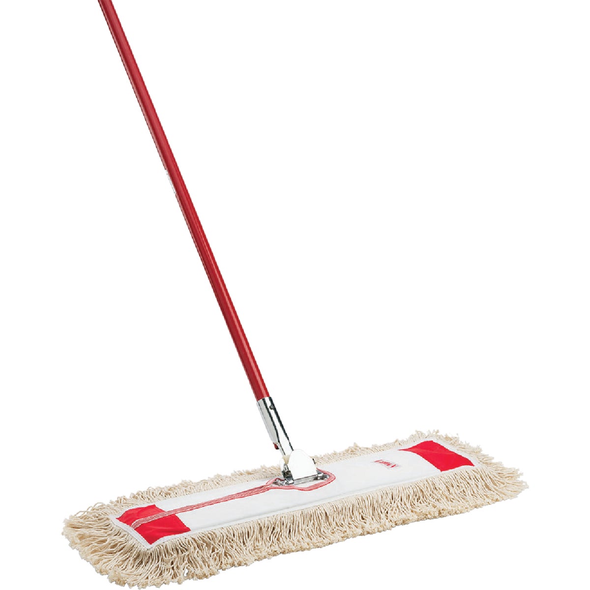 Libman Commercial Cotton Dust Mop