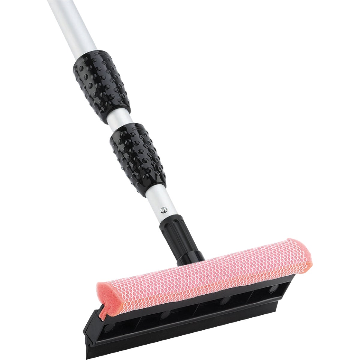 Libman High Power 10 In. Rubber Squeegee