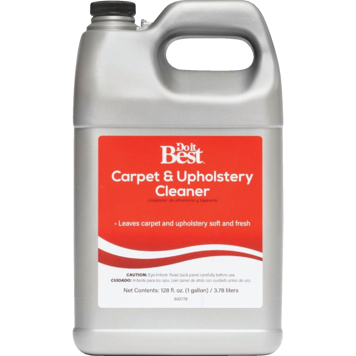 Do it 1 Gal. Carpet and Upholstery Cleaner