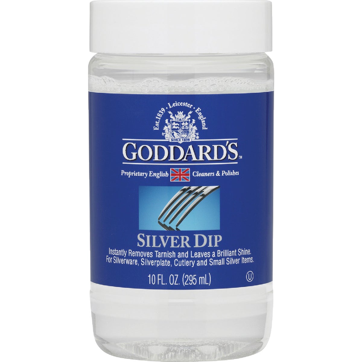 Goddard's 10 Oz. Silver Dip