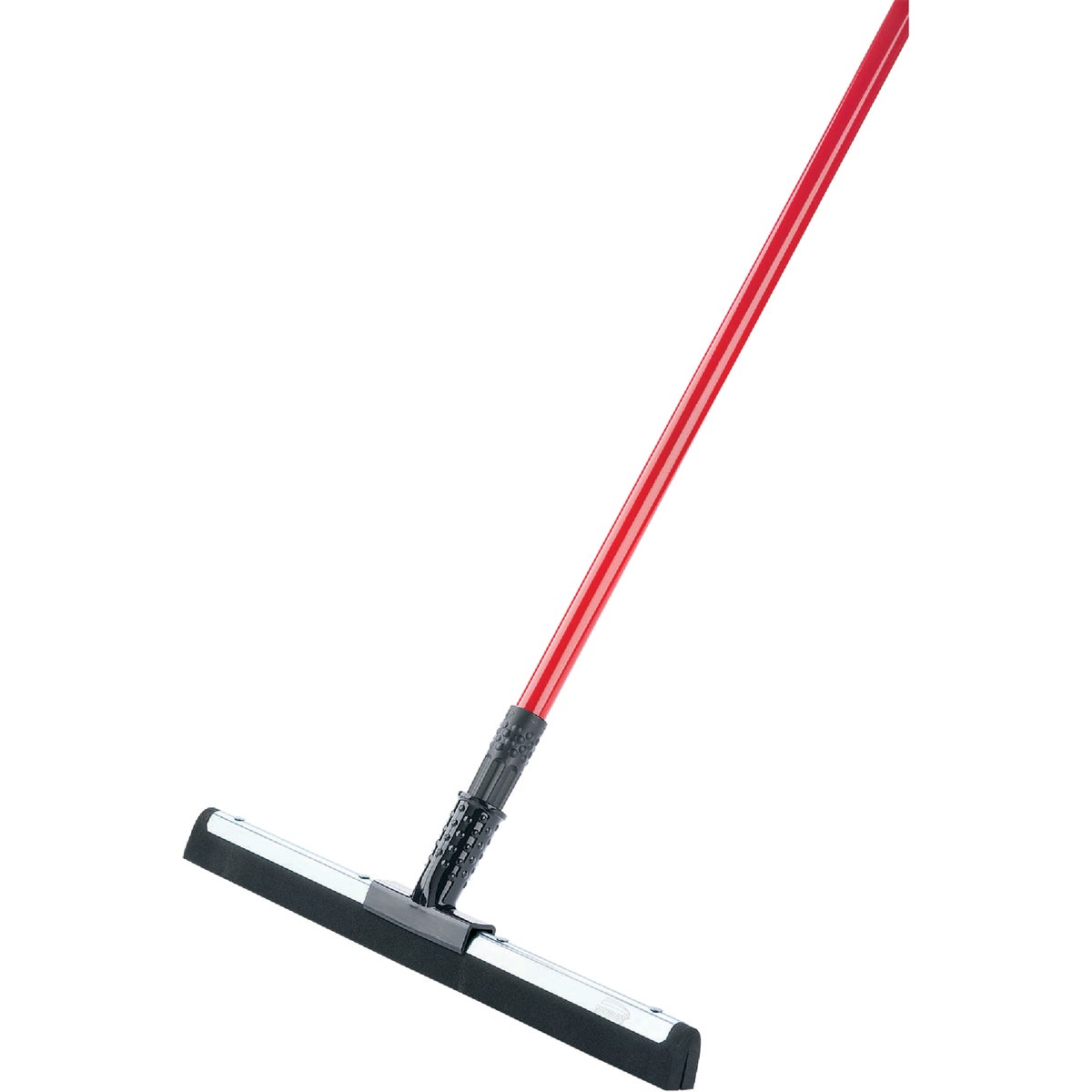 Libman 18 In. Straight Rubber Floor Squeegee