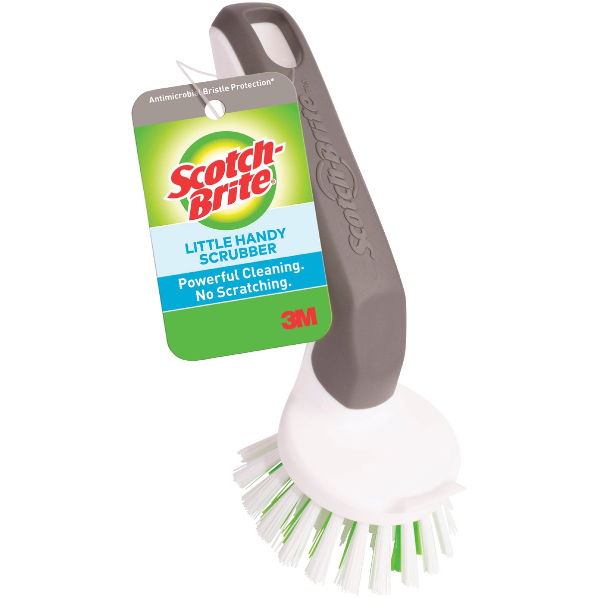 Scotch-Brite Little Handy Scrub Brush