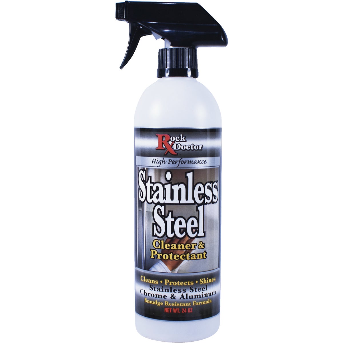 Rock Doctor 24 Oz. Stainless Steel Cleaner
