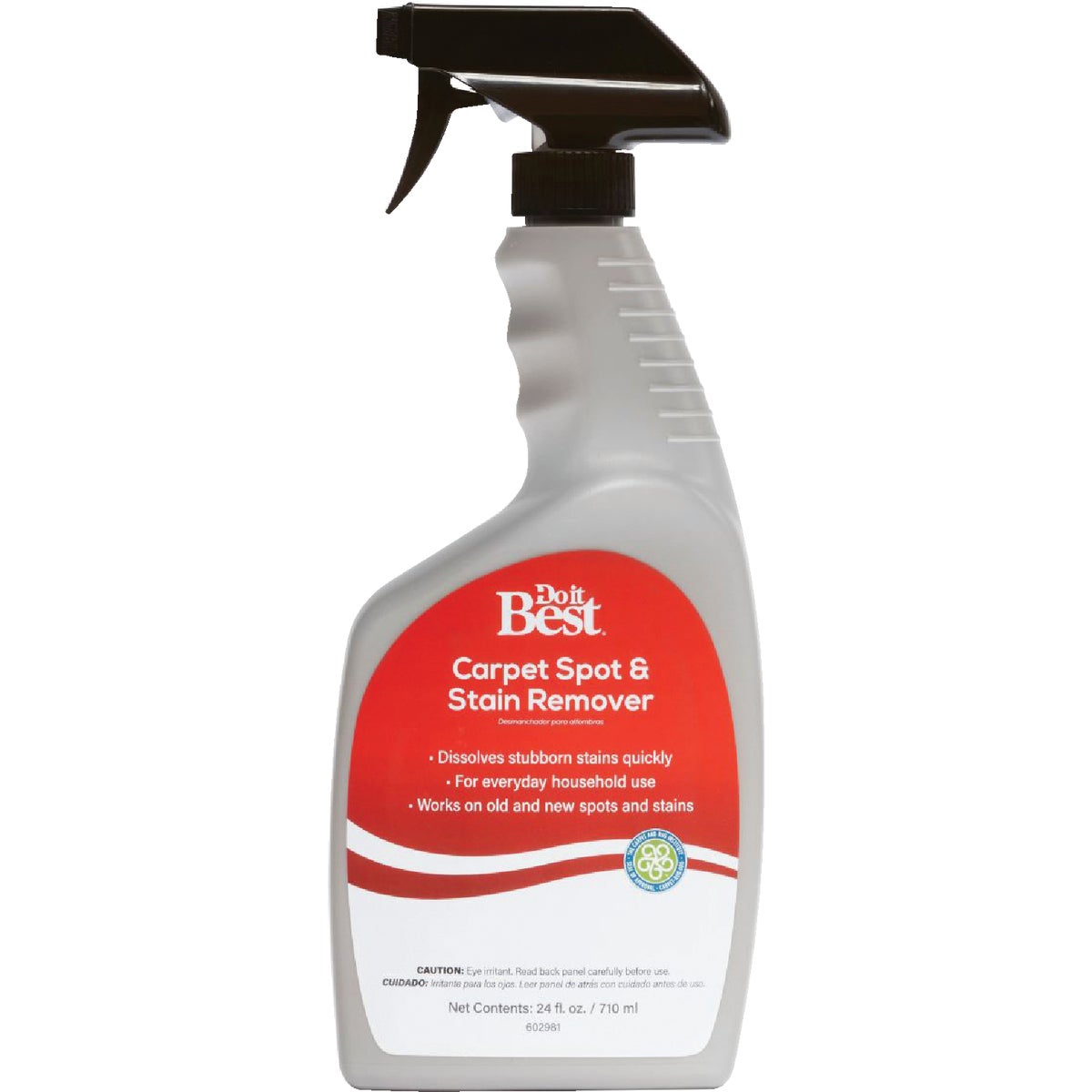 Do it 24 Oz. Carpet Spot & Stain Remover