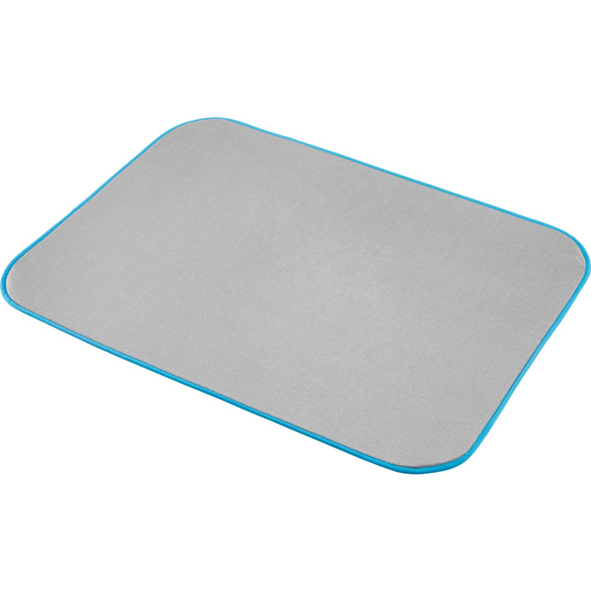 Whitmor 19 In. x 28 In. Portable Countertop Ironing Mat