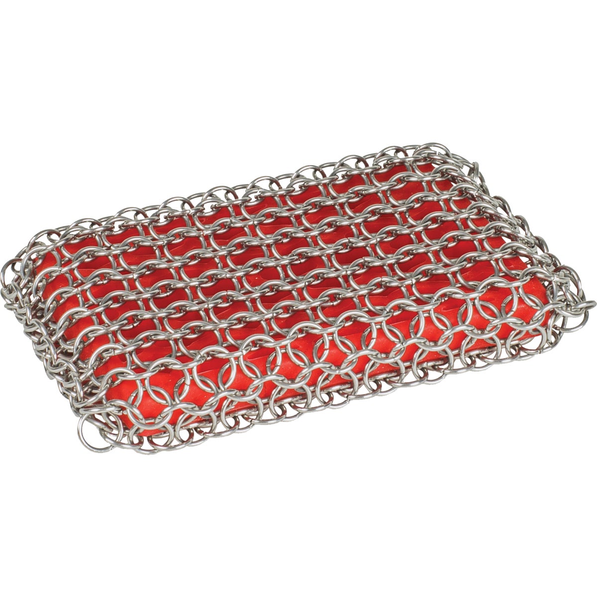 Lodge Stainless Steel Chainmail Scrubber