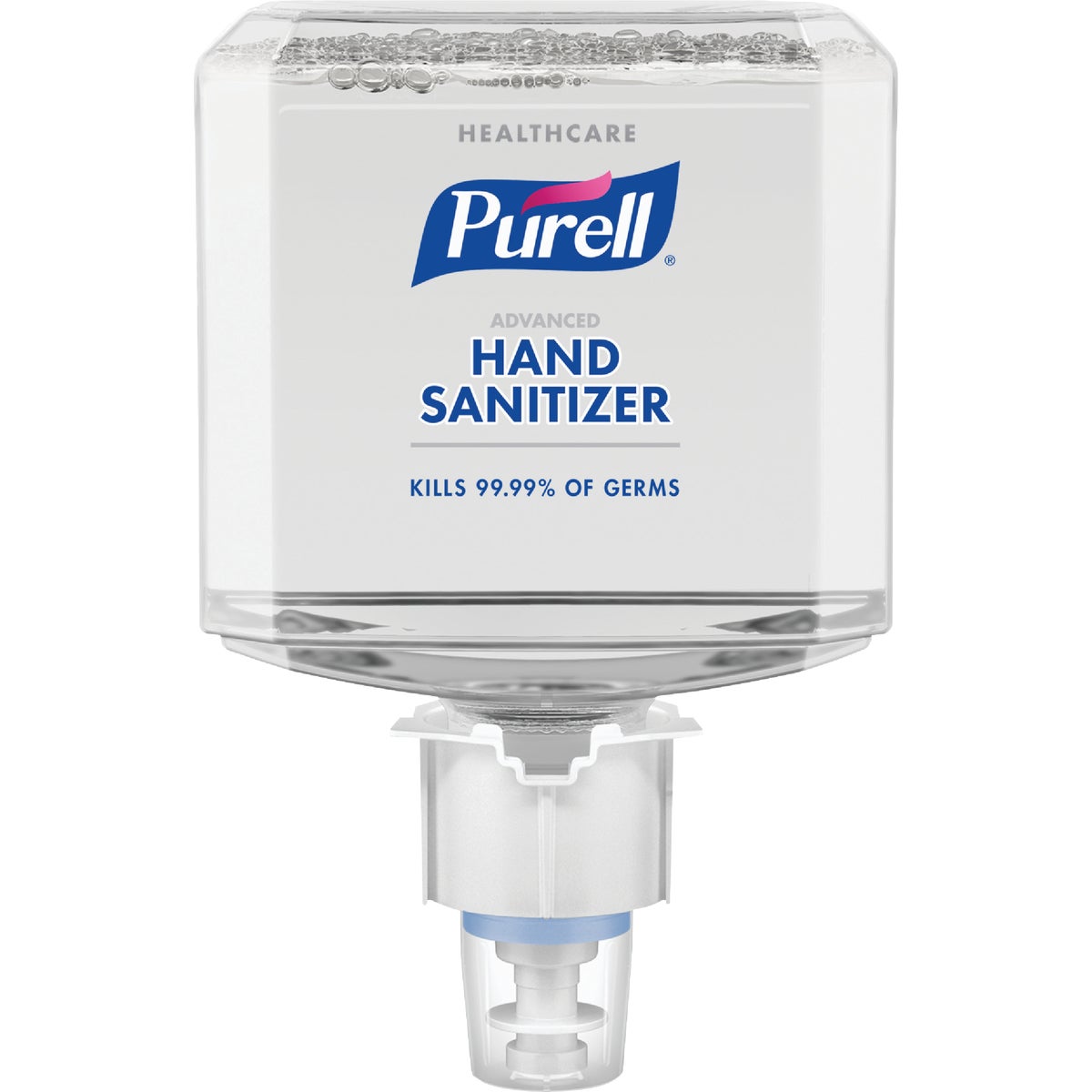 Purell ES4 Healthcare Advanced Hand Sanitizer 1200mL Foam Refill