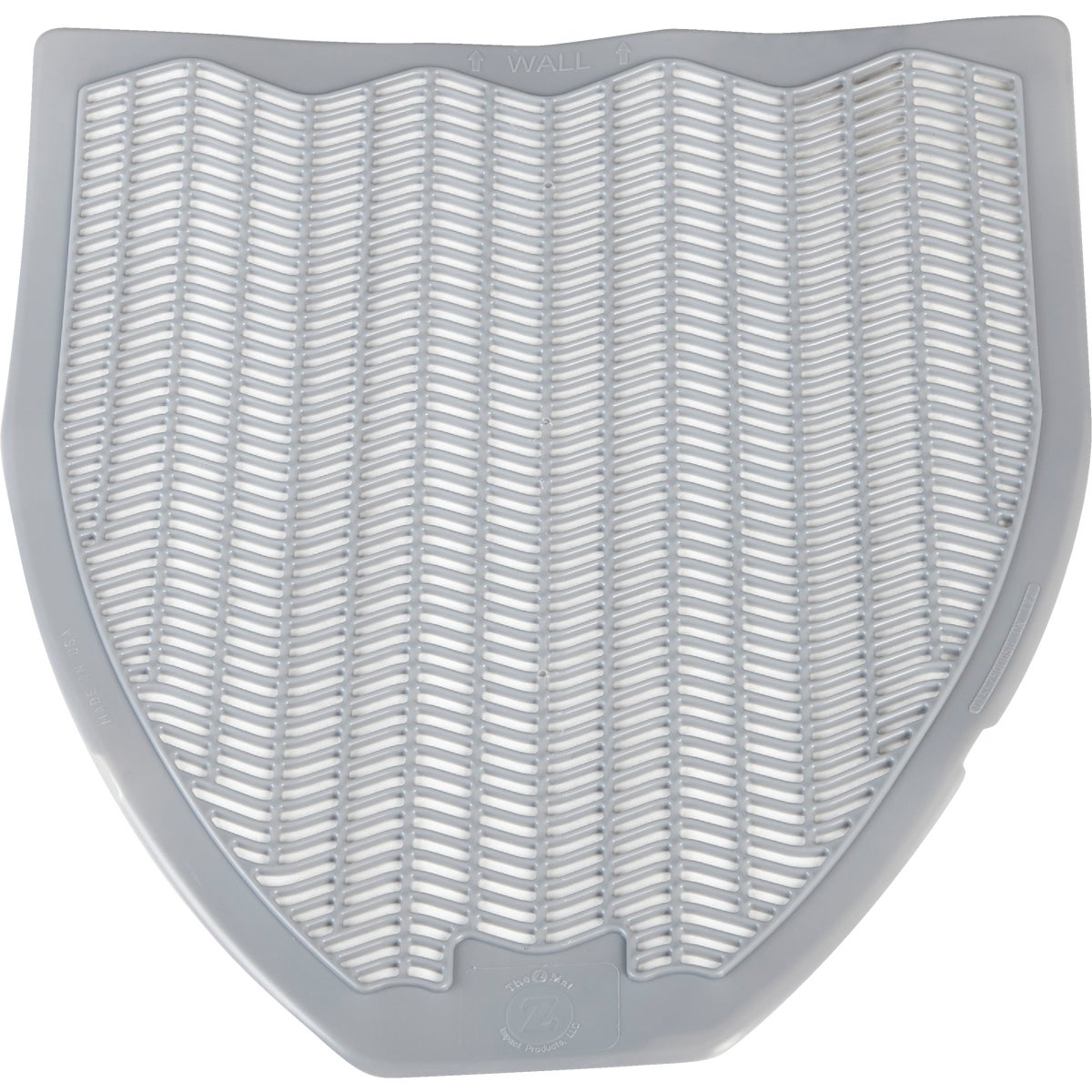 Impact Orchard Zing Scent 6-Week Protection Urinal Mat
