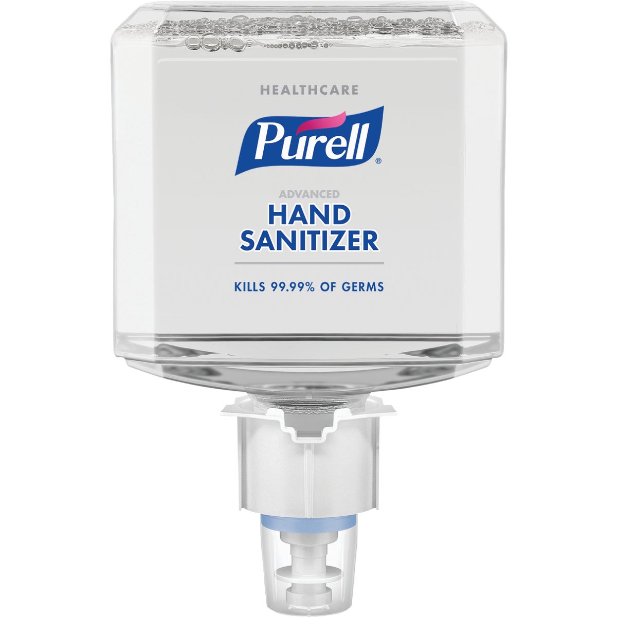 Purell ES6 Healthcare Advanced Hand Sanitizer 1200mL Foam Refill