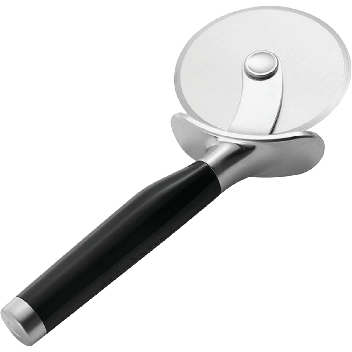 KitchenAid Black Pizza Roller Cutter