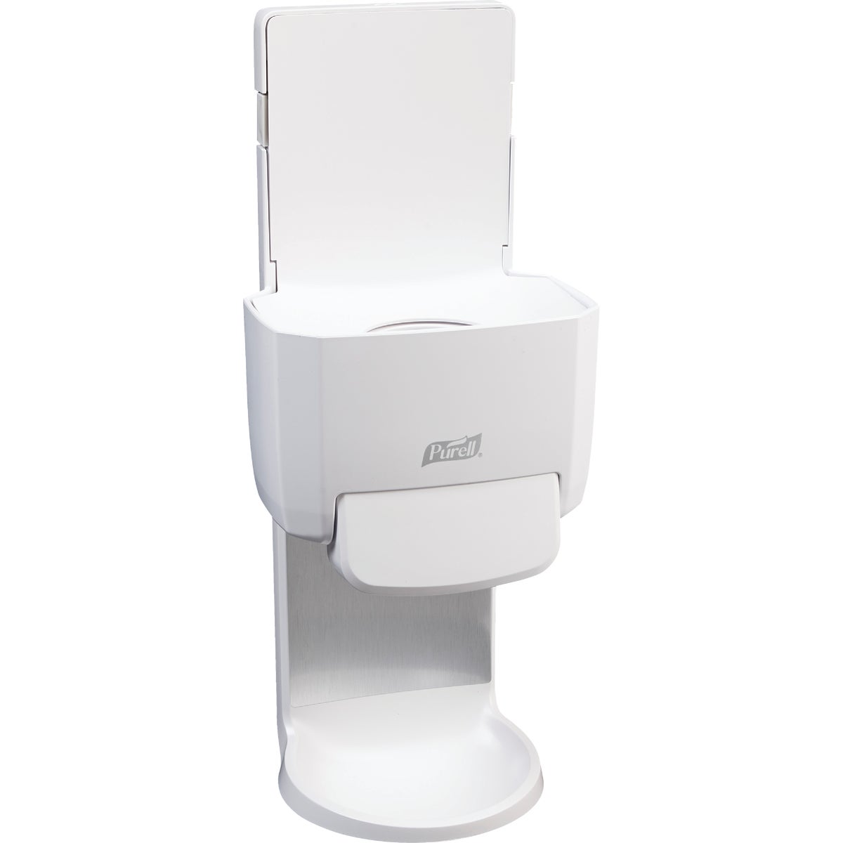 Purell ES4 Push-Style Hand Sanitizer Dispenser
