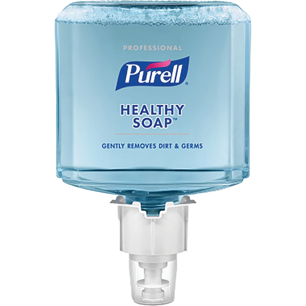 Purell ES6 1200mL Healthcare Healthy Soap Gentle & Free Foam Refill