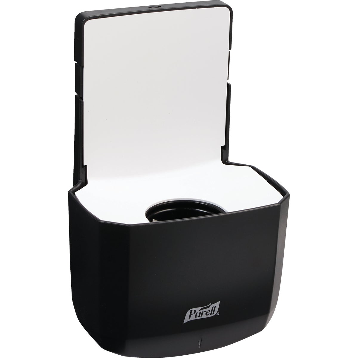 Purell ES6 Black Touch-Free 1200mL Soap Dispenser