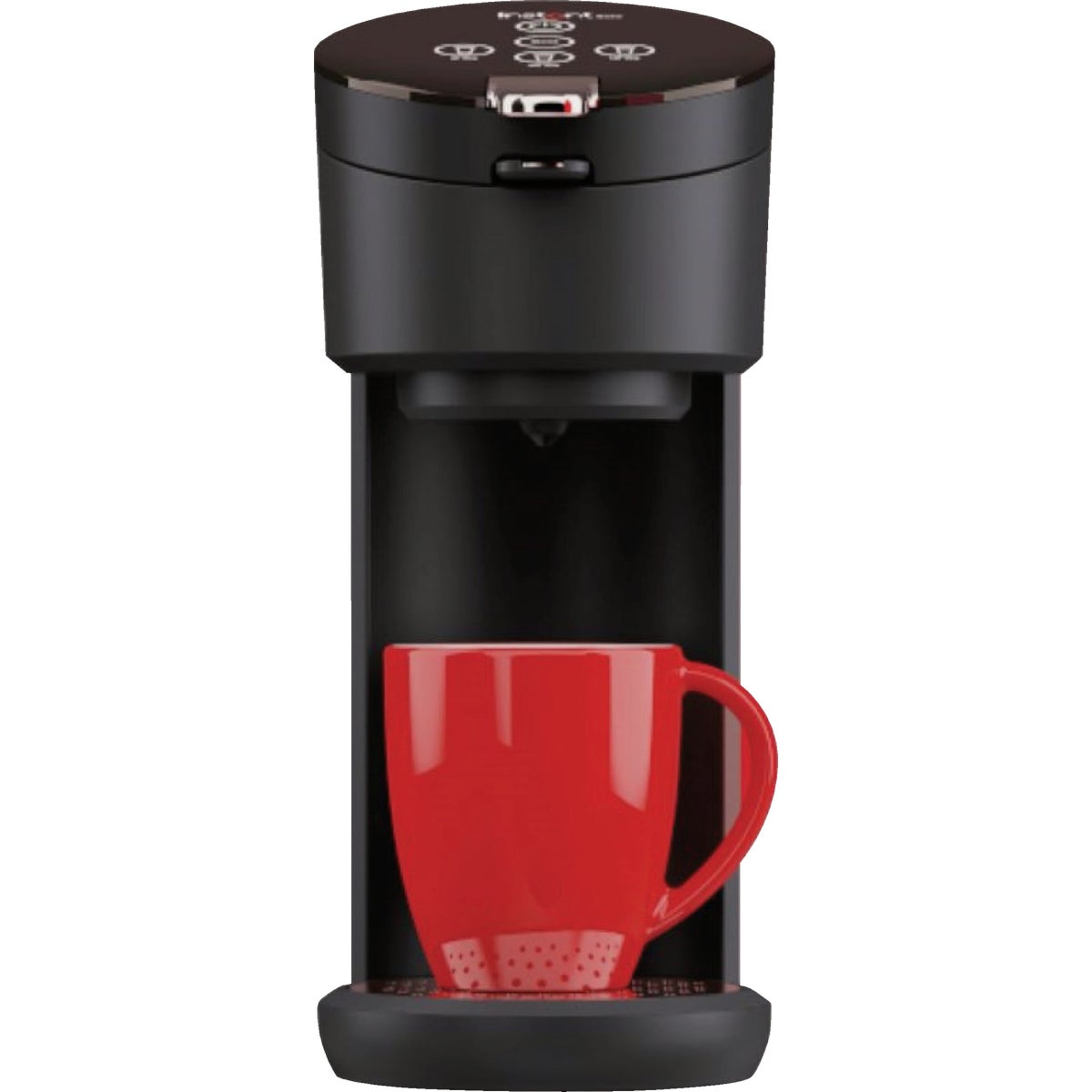 Instant Solo Single Serve Coffee Maker