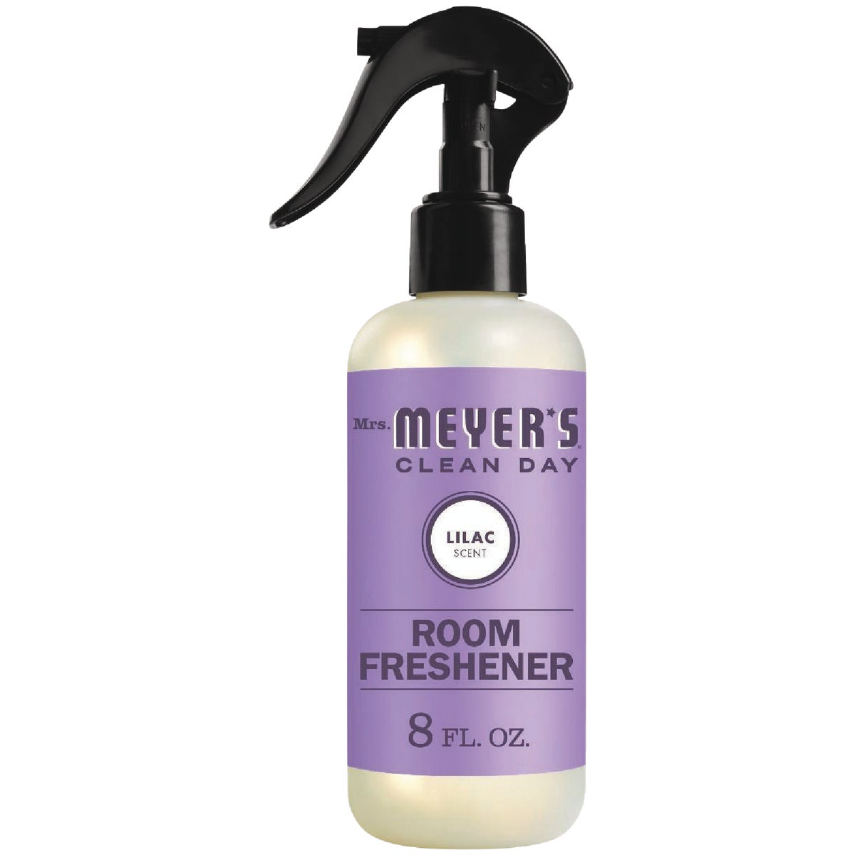 Mrs. Meyer's Clean Day 8 Oz. Lilac Room Freshener Spray