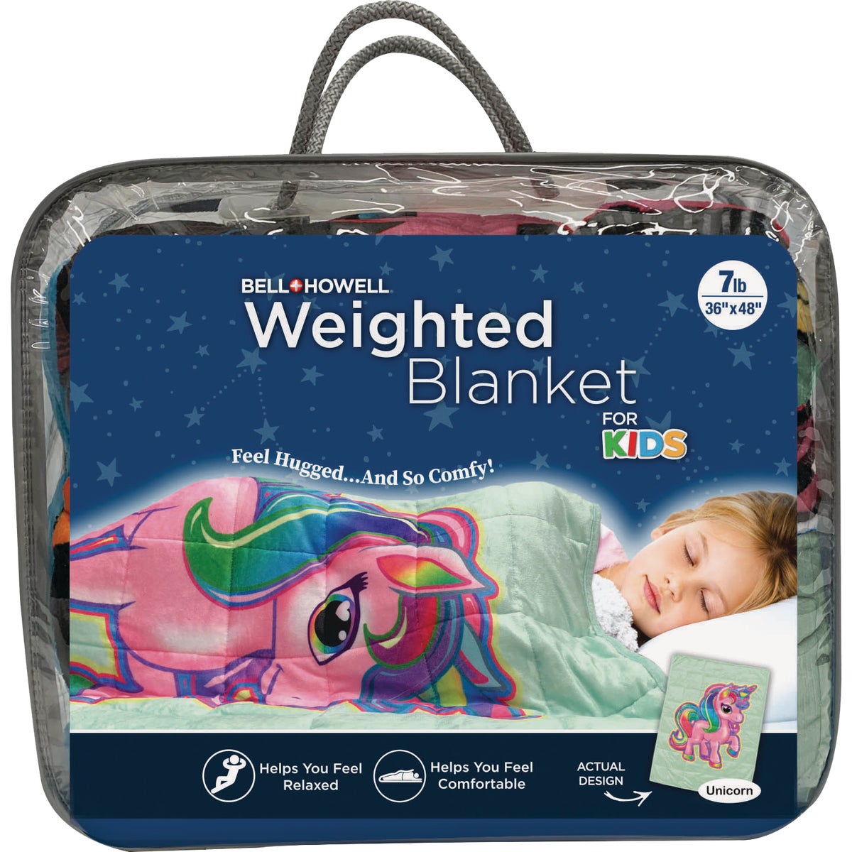 Blankets & Throws