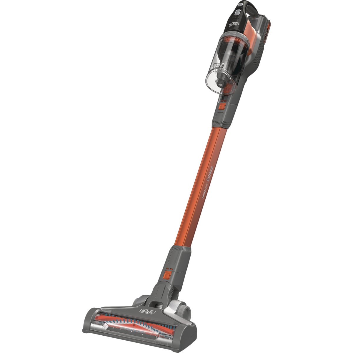 Black & Decker 20v PowerSeries Extreme Cordless Stick Vacuum