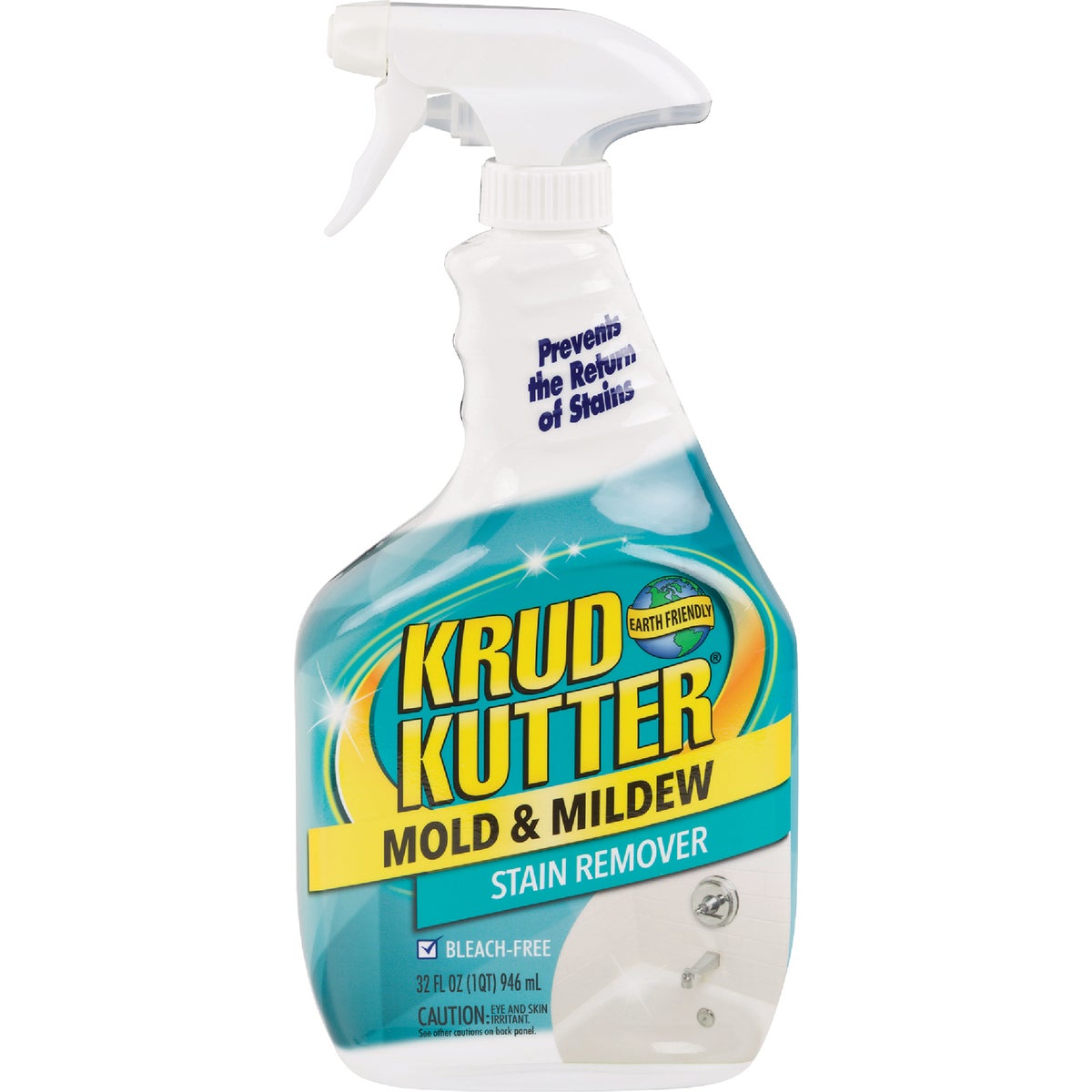 Krud Kutter 32 Oz. Mold and Mildew Stain Remover
