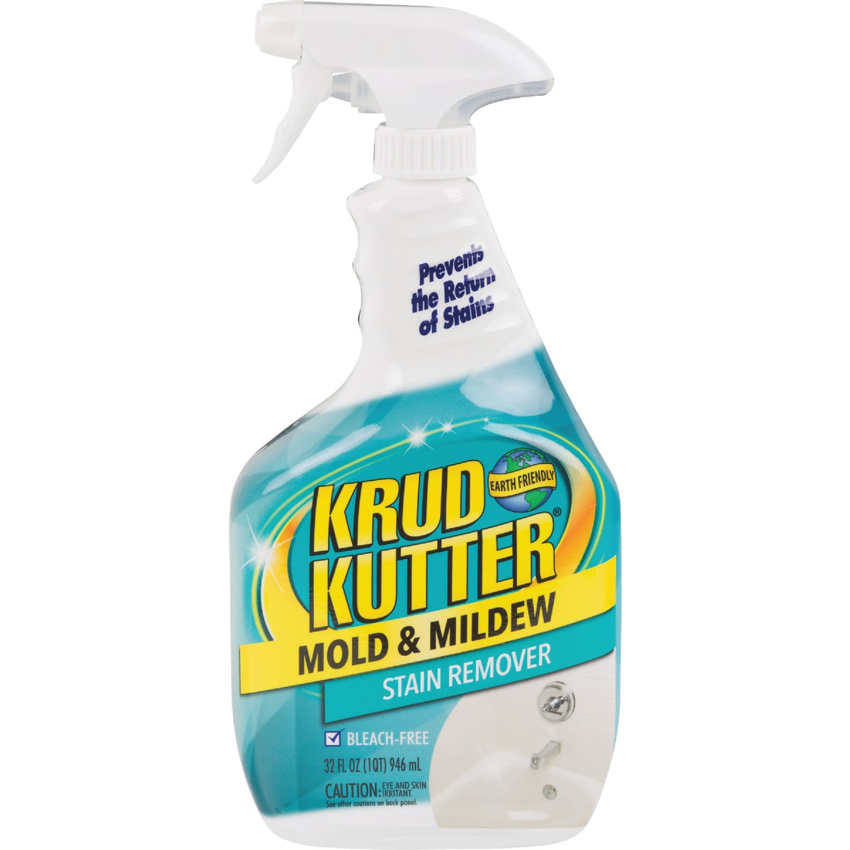 Krud Kutter 32 Oz. Mold and Mildew Stain Remover