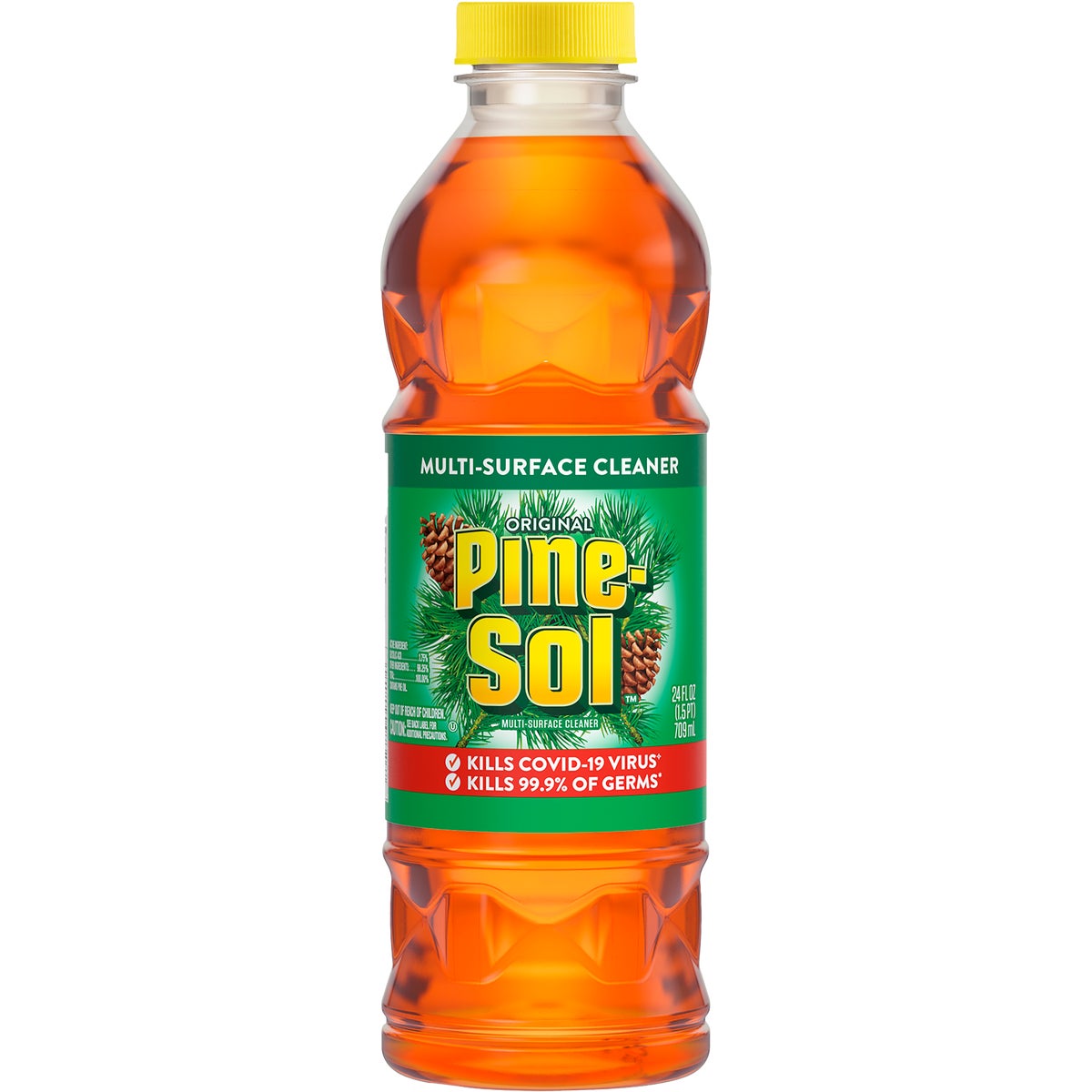 Pine-Sol Original All-Purpose Cleaner