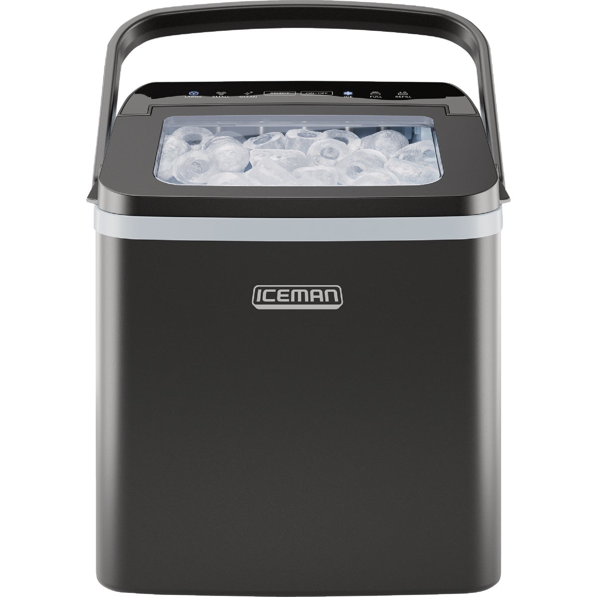 Iceman Portable Ice Machine