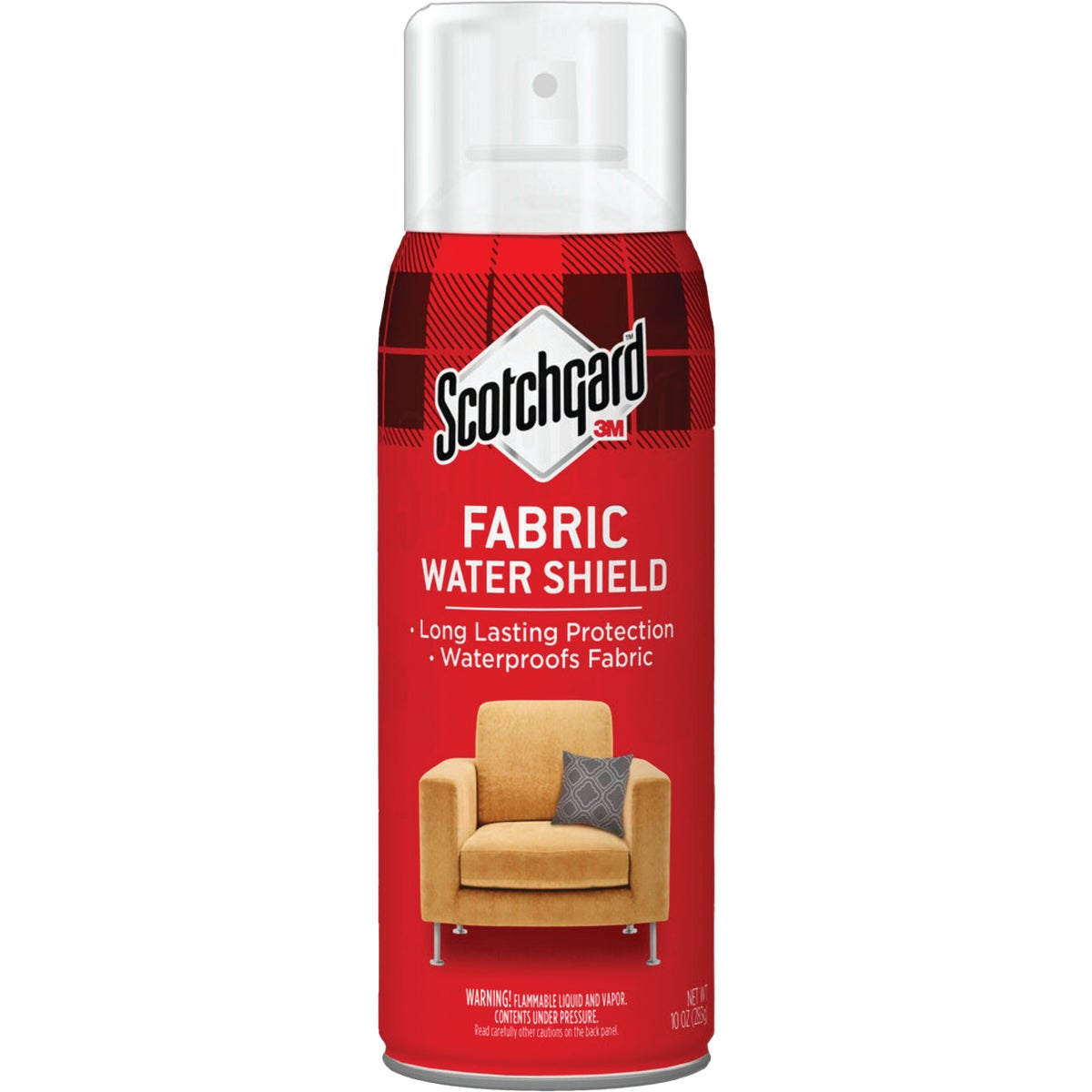 Scotchgard 10 Oz. Fabric Water Shield