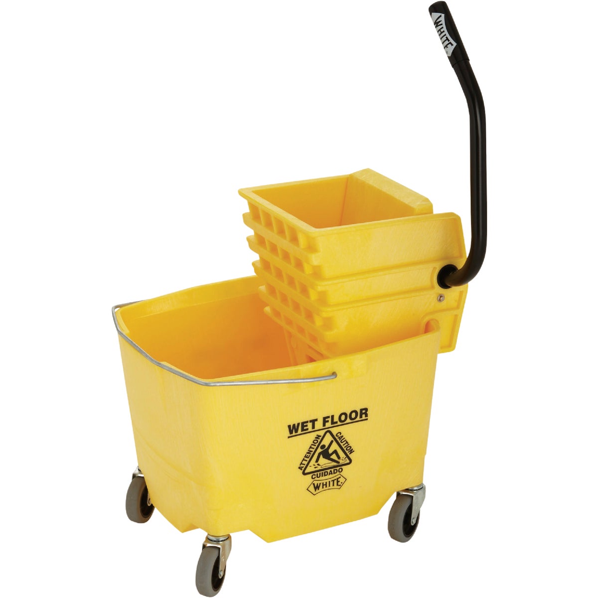 Impact Mop Bucket & Wringer Combo