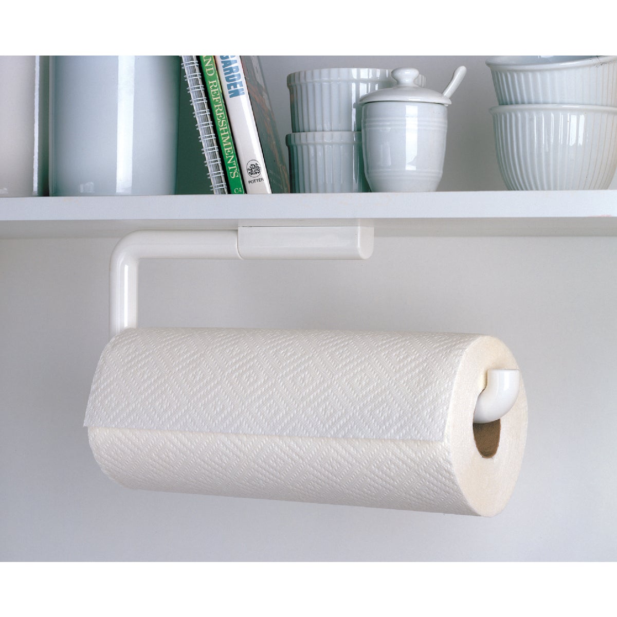 iDesign Paper Towel Holder