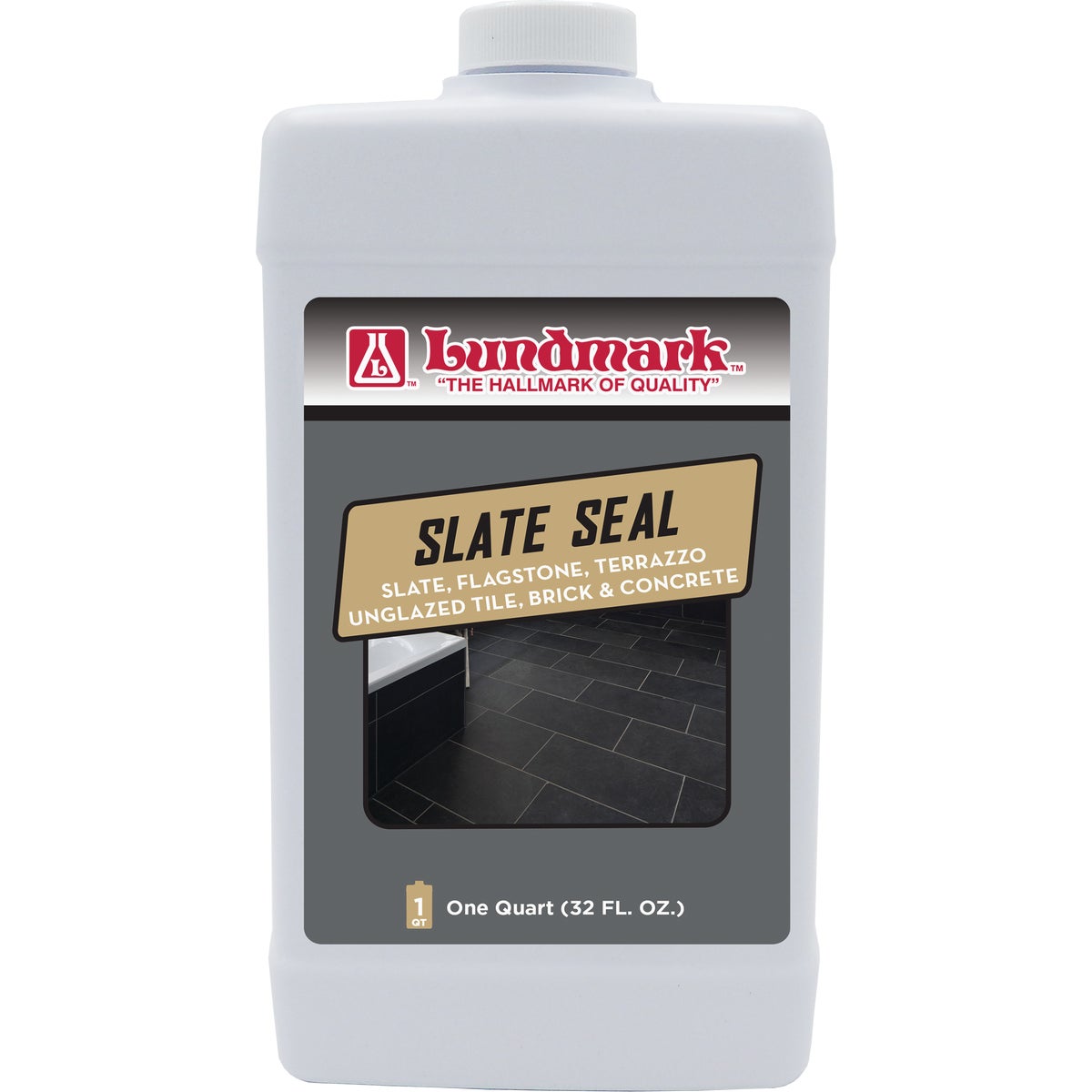 Lundmark Slate & Tile Sealer