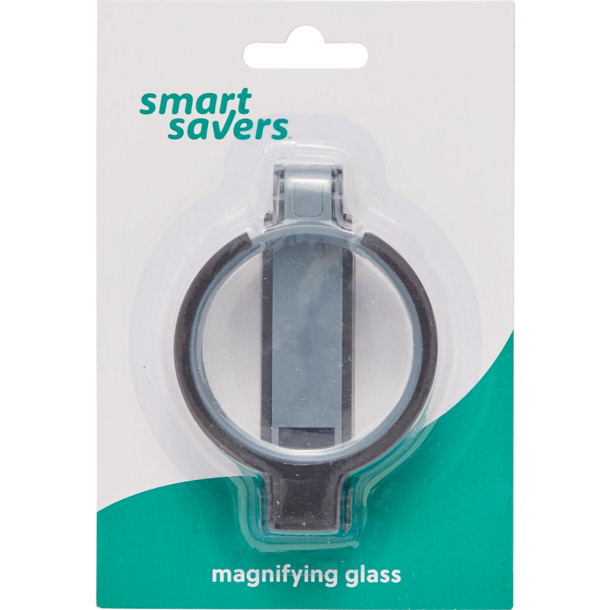 Smart Savers Folding Magnifying Glass