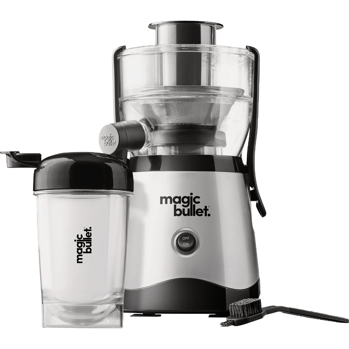 Magic Bullet Mini Juicer