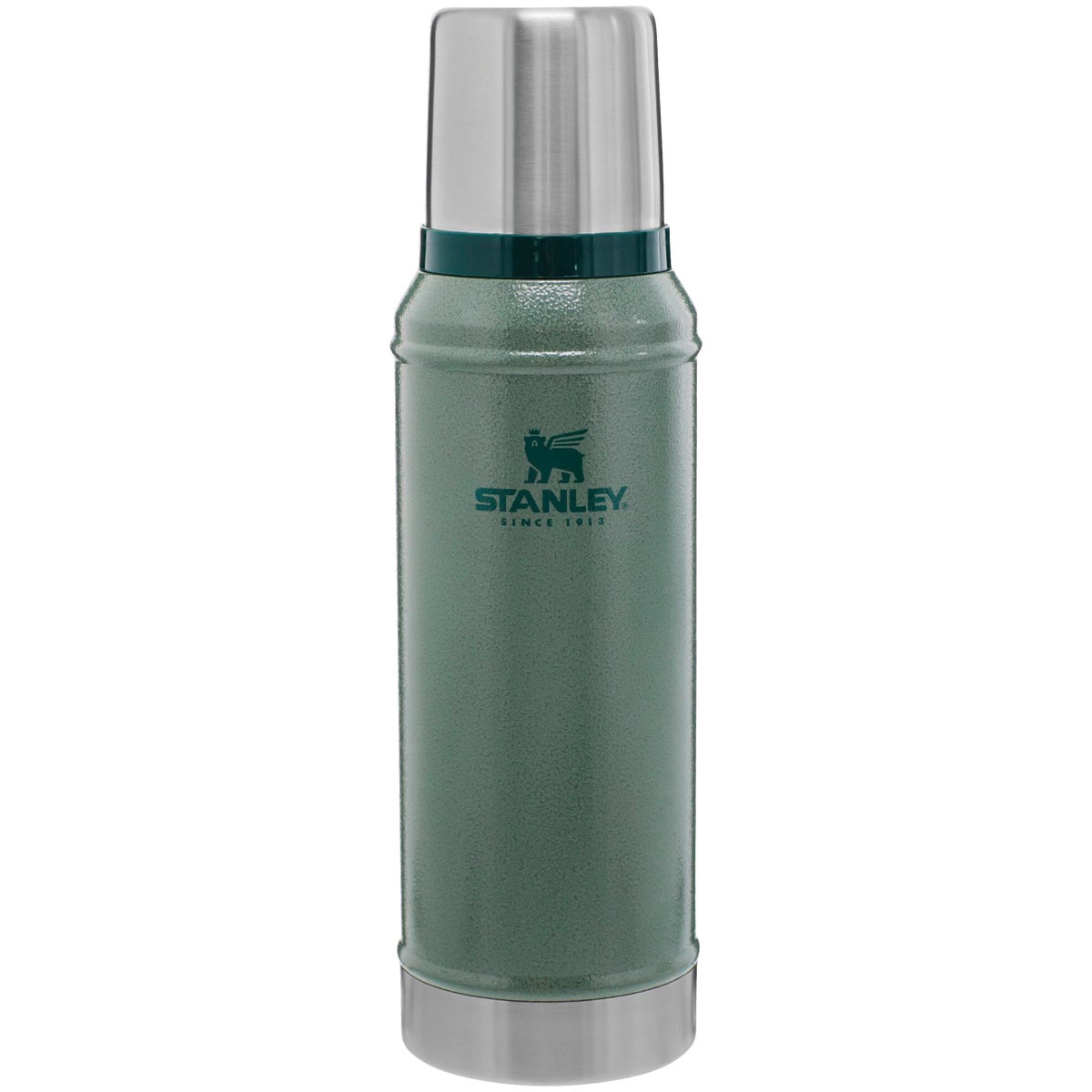 Stanley Classic Stainless Steel Insulated Vacuum Bottle